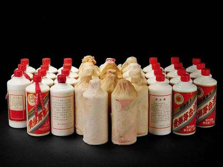 竹根滩镇老53度茅台酒回收回收电话（附近推荐1.6公里/今日更新）